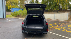 BMW i5 250kW eDrive40 M Sport 84kWh 5dr Auto Electric Estate